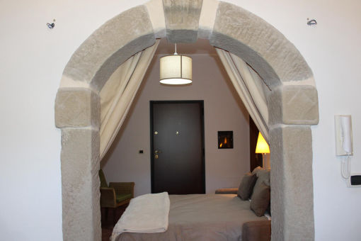 Suite Room Nausica