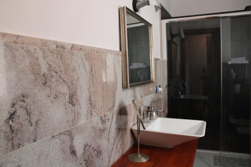 il bagno