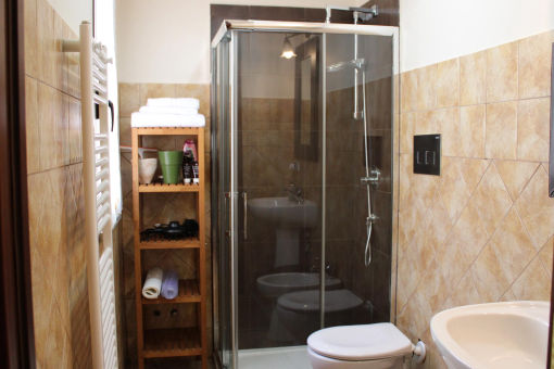 BAGNO