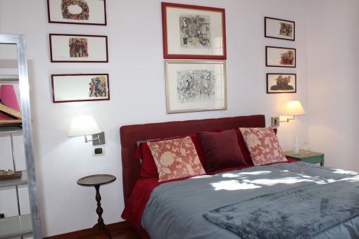 Suite Linda